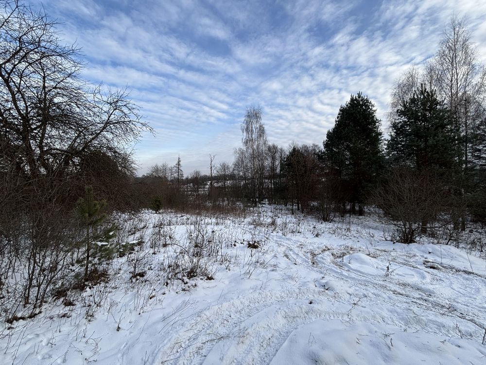 Działka rekreacyjna Suków Podmarzysz. Zdjęcie 3