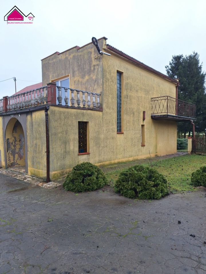 dom wolnostojący, 7 pokoi Berlinek. Zdjęcie 12