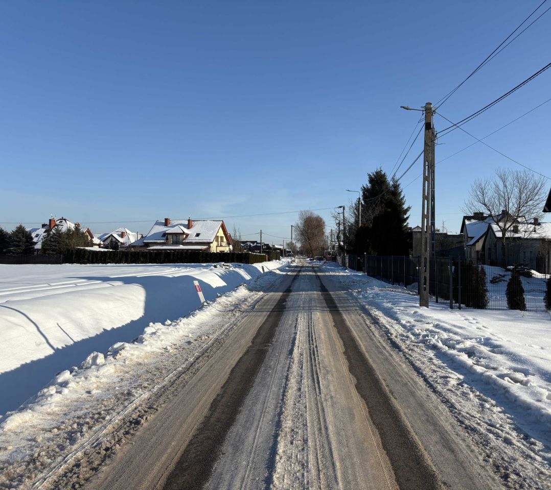 Działka budowlana Wierzbin. Zdjęcie 3