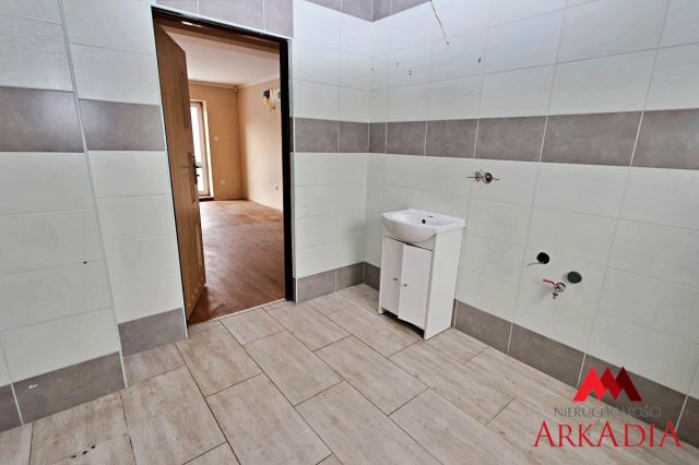 dom wolnostojący, 5 pokoi Włocławek Centrum, ul. Władysława Stanisława Reymonta. Zdjęcie 23