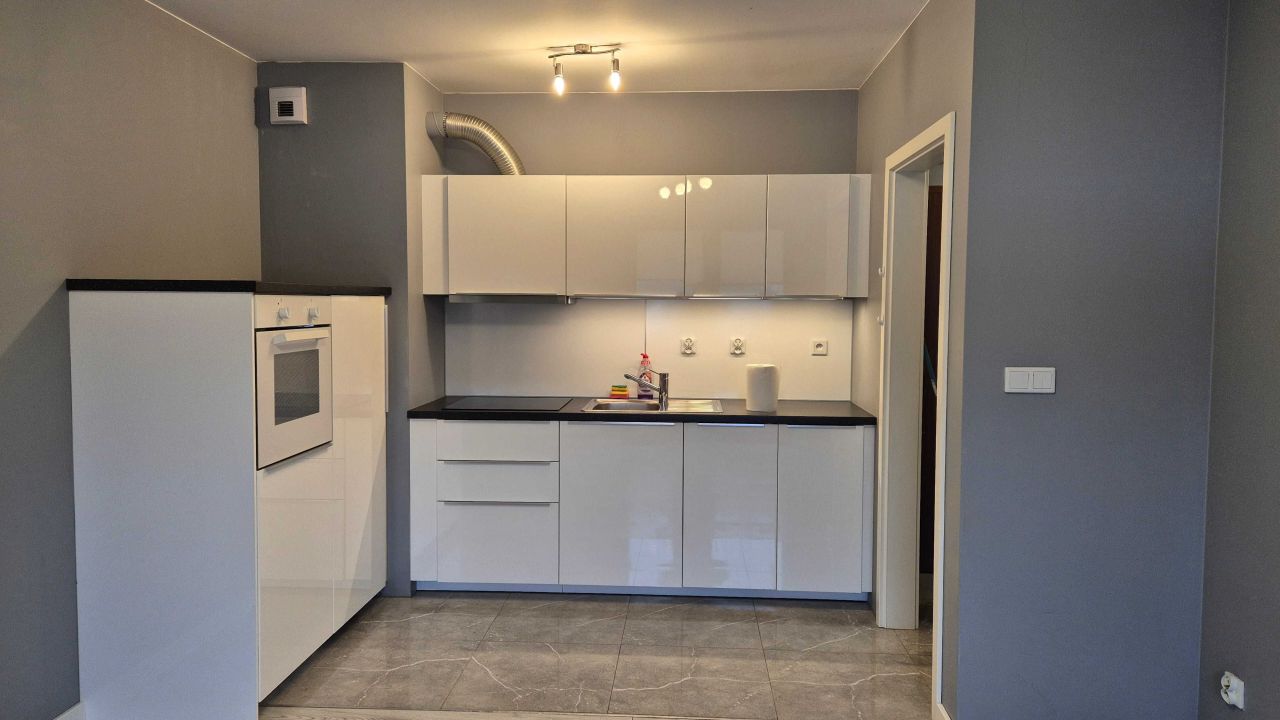 Mieszkanie 2-pokojowe Kraków Czyżyny. Zdjęcie 5