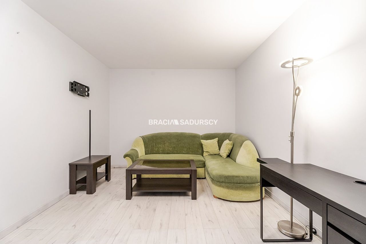 Mieszkanie 1-pokojowe Kraków Dębniki, ul. Drukarska. Zdjęcie 12