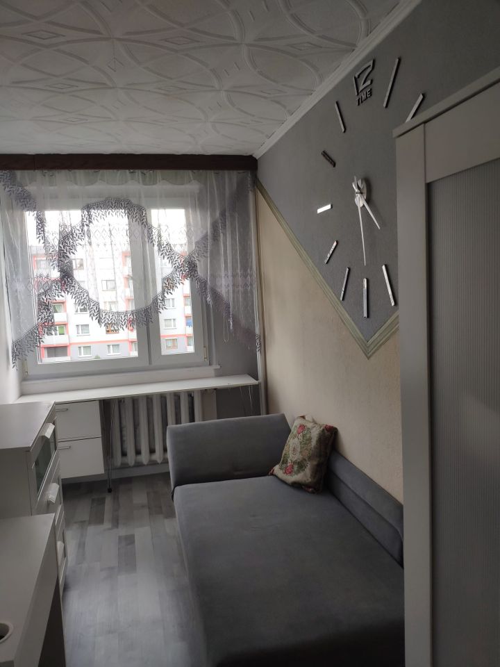 Pokój Zabrze Mikulczyce, ul. Gabrieli Zapolskiej. Zdjęcie 2