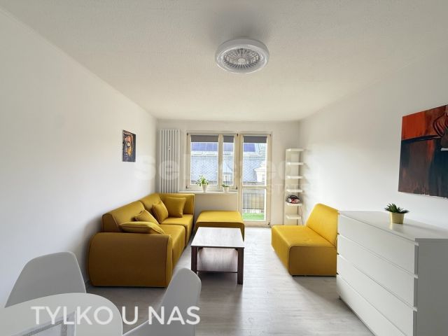 Mieszkanie 2-pokojowe Poznań Centrum, ul. Feliksa Nowowiejskiego. Zdjęcie 1