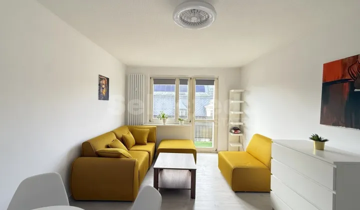 Mieszkanie 2-pokojowe Poznań Centrum, ul. Feliksa Nowowiejskiego