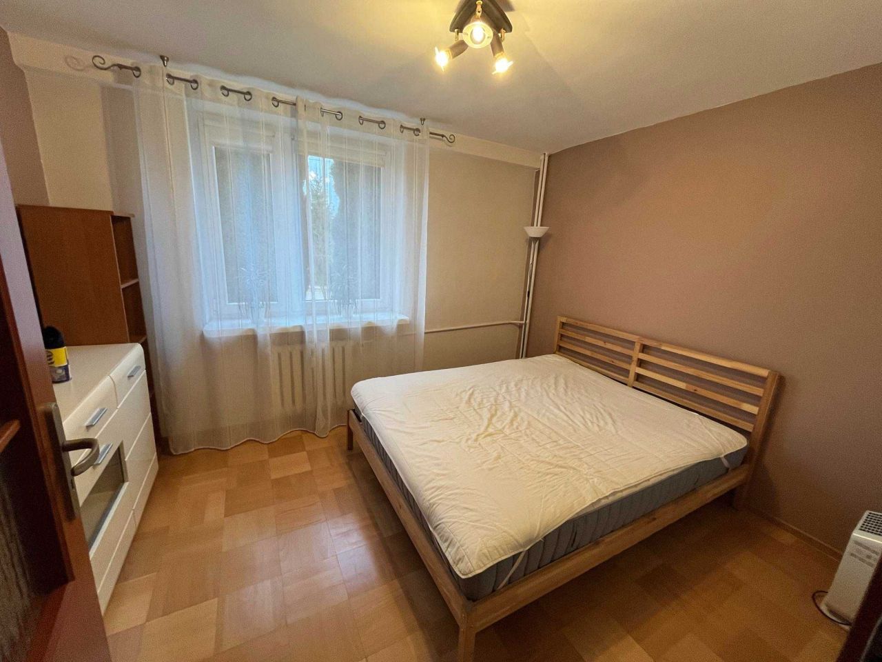 Mieszkanie 3-pokojowe Garwolin Romanówka, ul. Janusza Korczaka. Zdjęcie 8