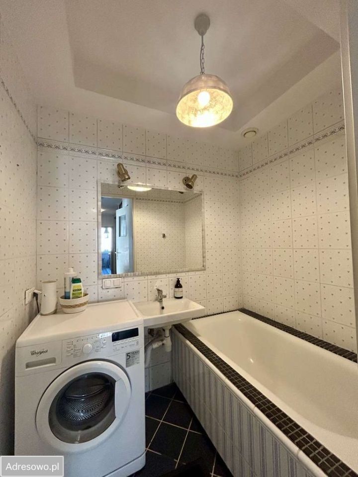 Mieszkanie 3-pokojowe Warszawa Śródmieście, ul. Antoniego Corazziego. Zdjęcie 19