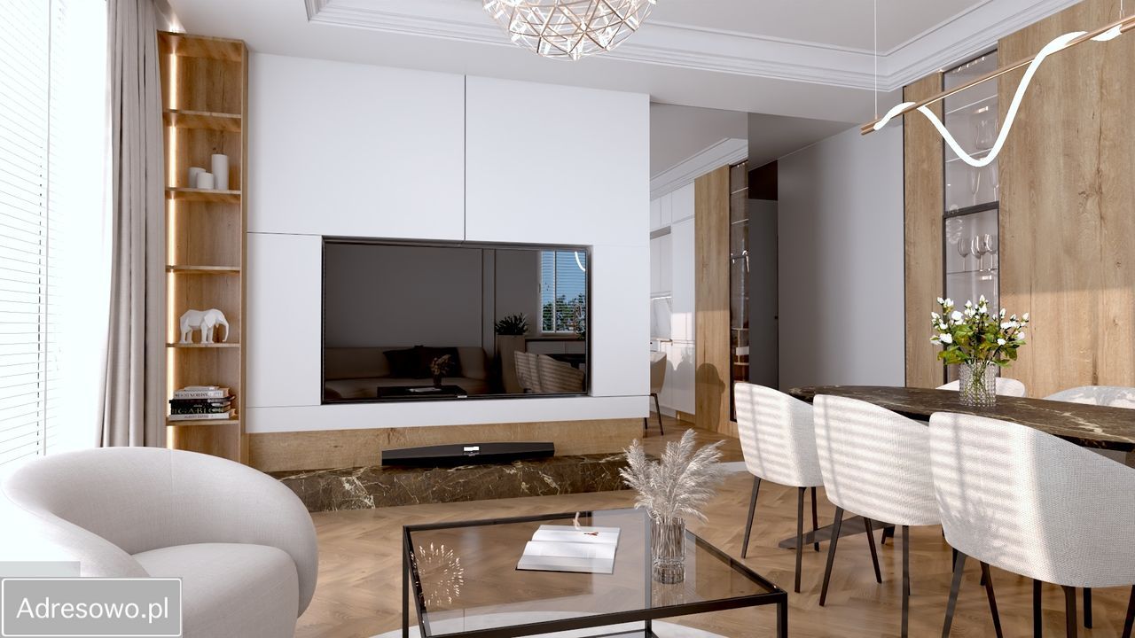 Mieszkanie 2-pokojowe Gdańsk Piecki, ul. Kartuska. Zdjęcie 5