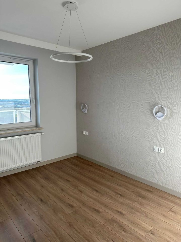 Mieszkanie 2-pokojowe Suwałki. Zdjęcie 3