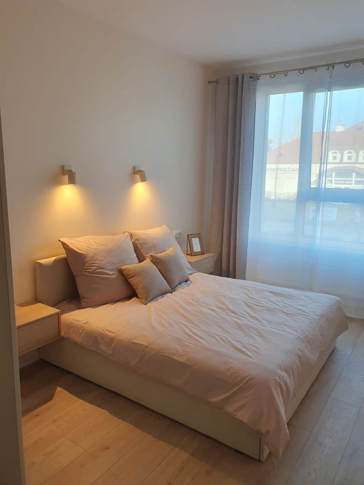 Mieszkanie 2-pokojowe Warszawa Białołęka, ul. Głębocka. Zdjęcie 12