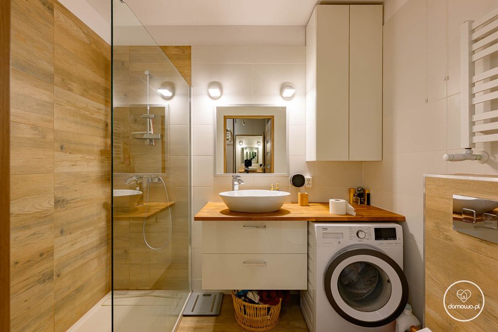 Mieszkanie 2-pokojowe Warszawa Ursus, ul. Czarna Droga. Zdjęcie 6