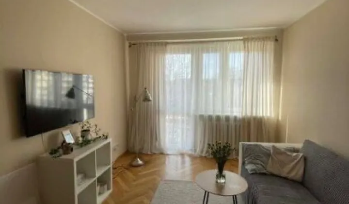 Mieszkanie 2-pokojowe Gdańsk Przymorze