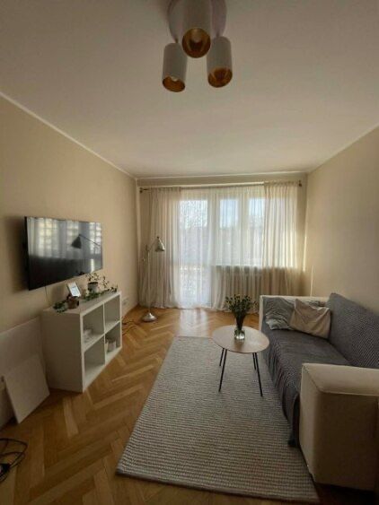 Mieszkanie 2-pokojowe Gdańsk Przymorze. Zdjęcie 1