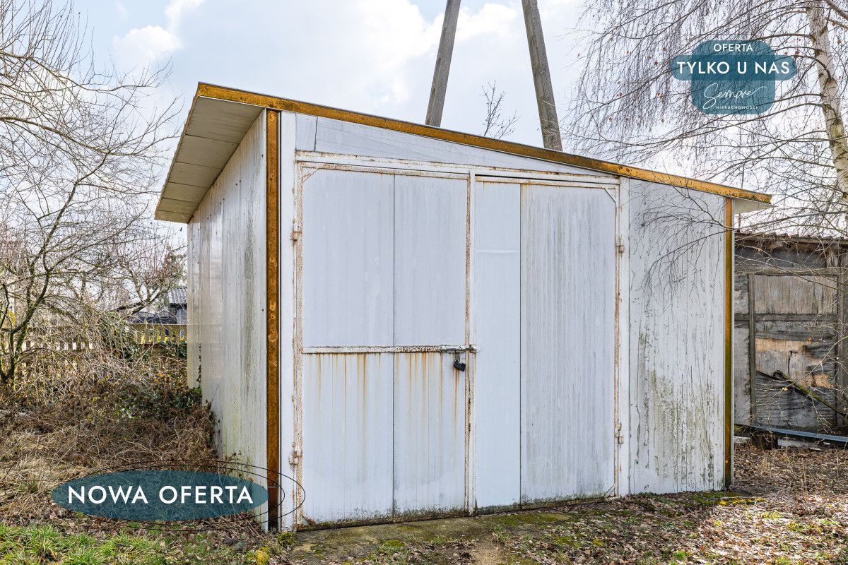 dom wolnostojący, 6 pokoi Rudniki. Zdjęcie 23