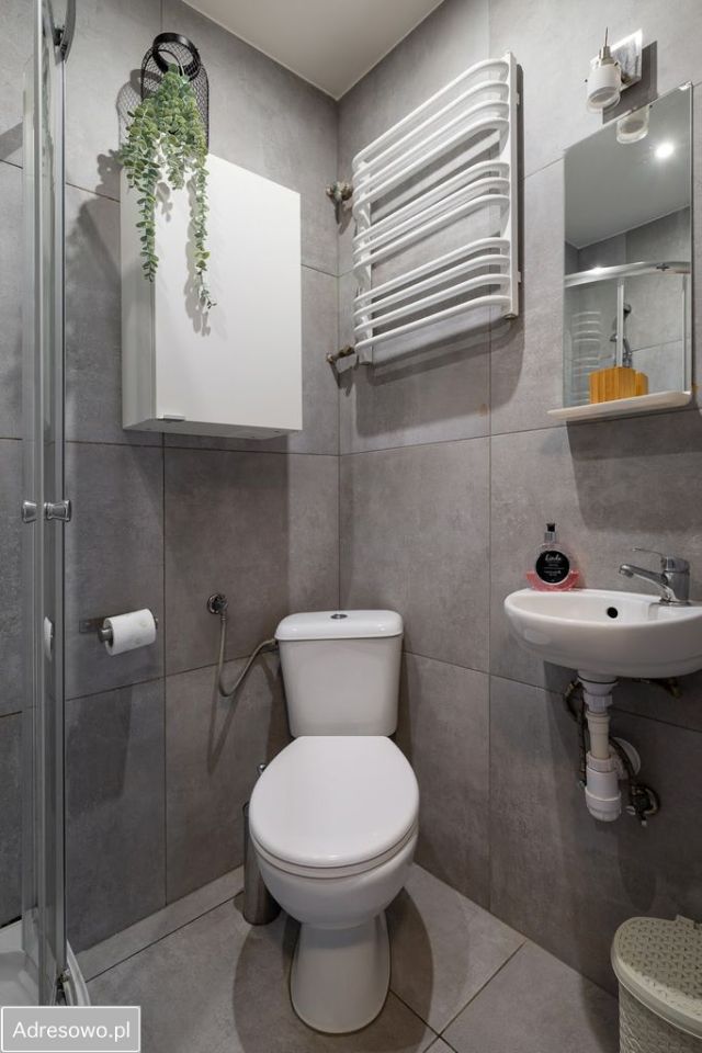 Pokój Kraków Prądnik Czerwony, ul. Mariana Słoneckiego. Zdjęcie 3