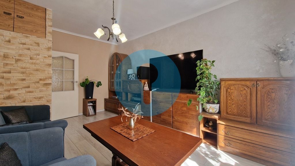 Mieszkanie 3-pokojowe Kielce, pl. Stefana Żeromskiego. Zdjęcie 3