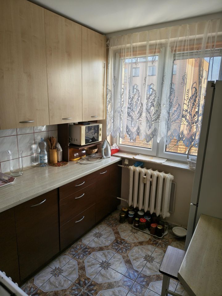 Mieszkanie 2-pokojowe Mława, ul. Płocka. Zdjęcie 2