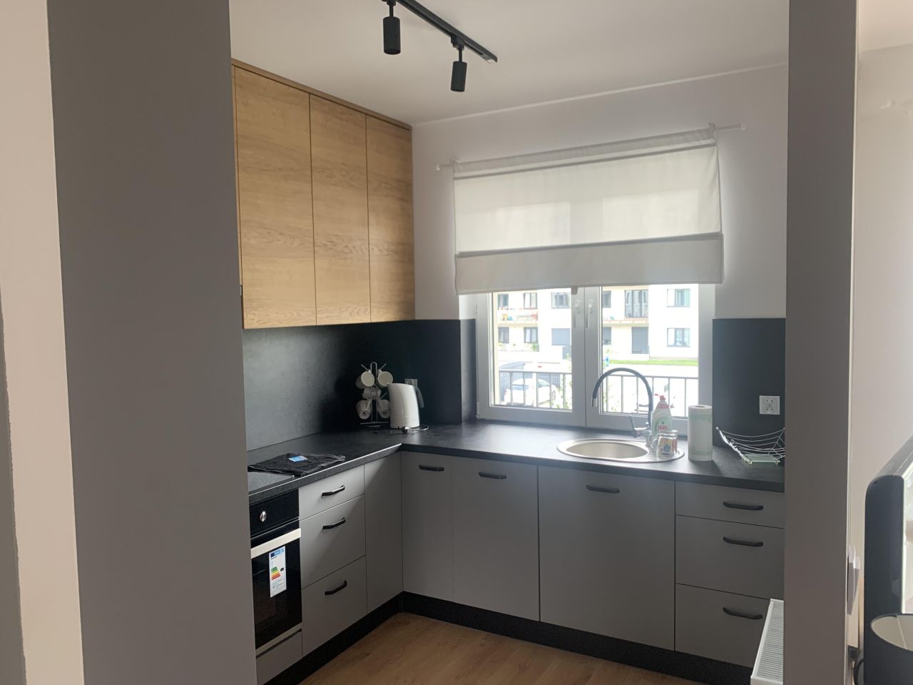 Mieszkanie 2-pokojowe Wrocław Fabryczna, ul. Włókniarzy. Zdjęcie 9