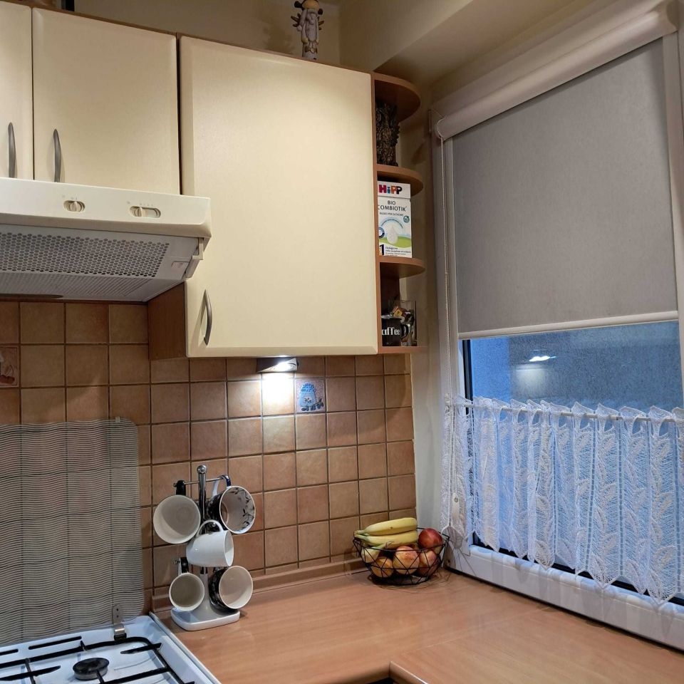 Mieszkanie 2-pokojowe Płock, ul. Haliny i Stefana Rutskich. Zdjęcie 5