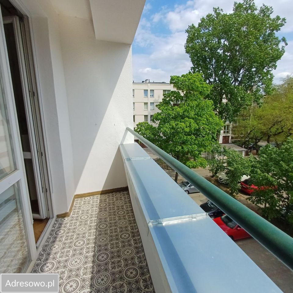 Mieszkanie 2-pokojowe Warszawa Praga-Północ, ul. Karola Szymanowskiego. Zdjęcie 17
