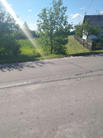 Działka rolno-budowlana Gołąb. Zdjęcie 1