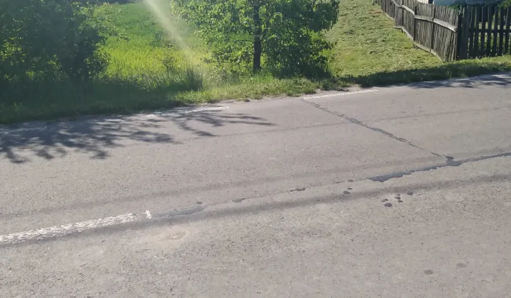 Działka rolno-budowlana Gołąb