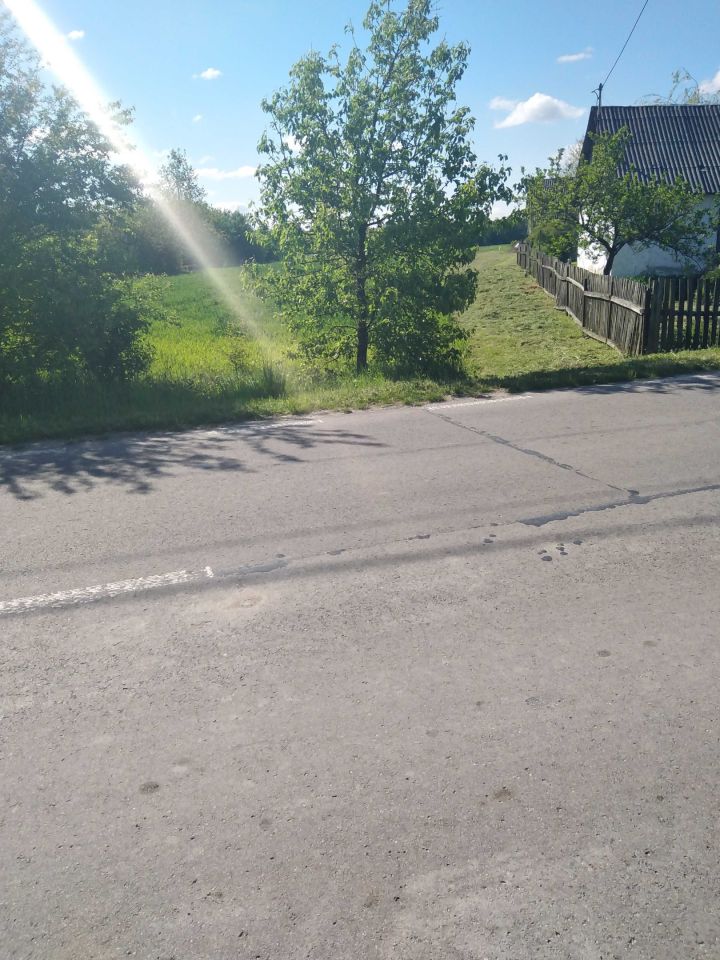 Działka rolno-budowlana Gołąb. Zdjęcie 1