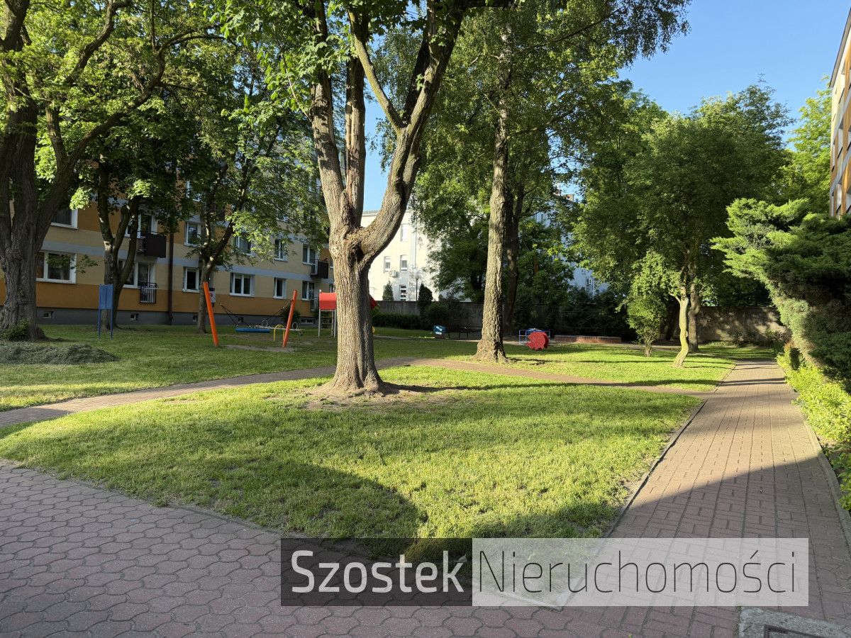 Mieszkanie 1-pokojowe Częstochowa Tysiąclecie. Zdjęcie 11