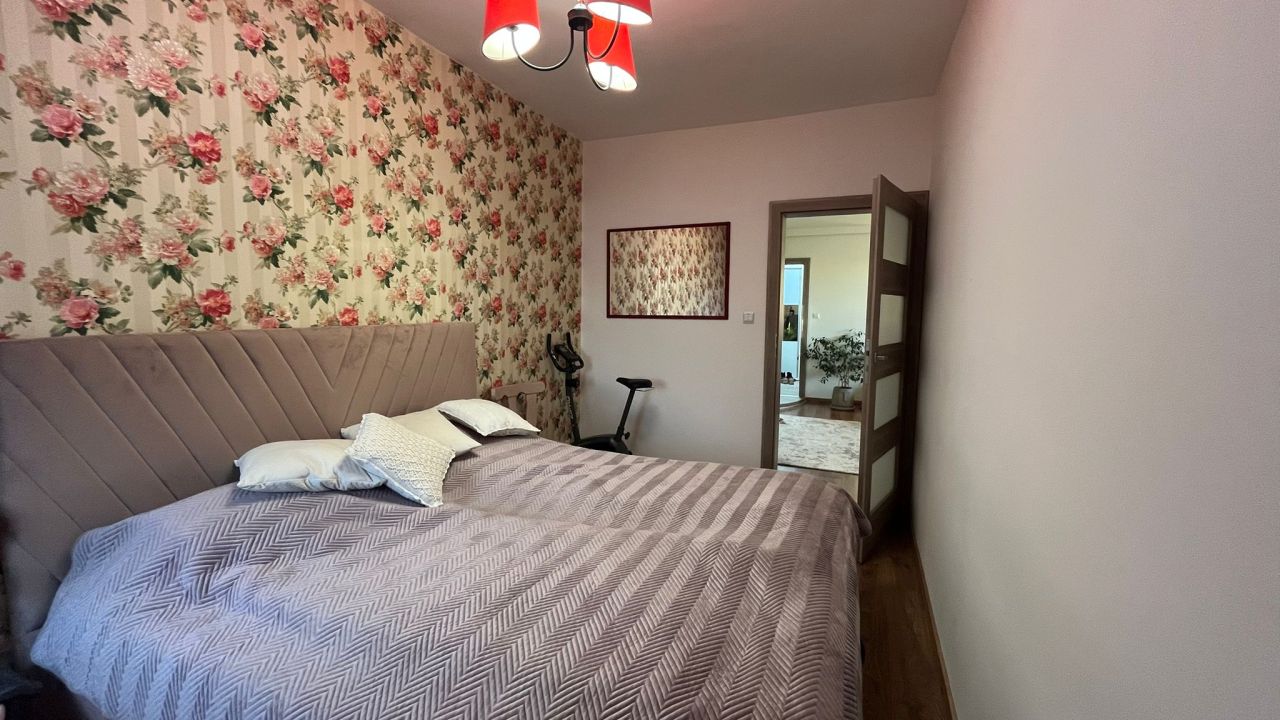 Mieszkanie 3-pokojowe Legnica Piątnica, ul. Wały Rzeczne. Zdjęcie 14