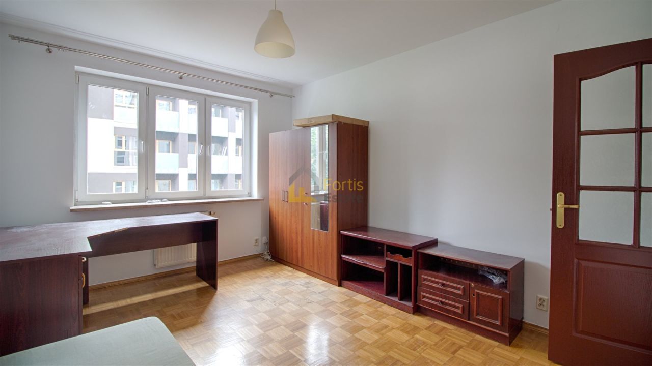 Mieszkanie 3-pokojowe Kraków Bronowice, ul. Bartosza Głowackiego. Zdjęcie 5