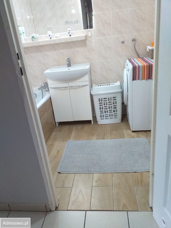 Mieszkanie 3-pokojowe Lublin Czuby, ul. Bursztynowa. Zdjęcie 15