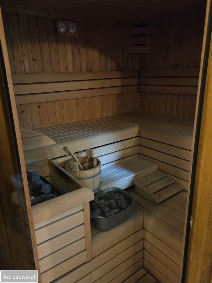dom wolnostojący, 8 pokoi Rekowo Górne. Zdjęcie 18