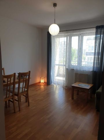 Mieszkanie 2-pokojowe Warszawa Bemowo. Zdjęcie 1