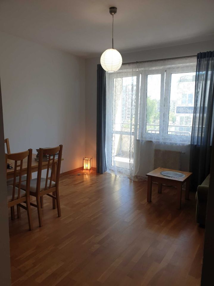 Mieszkanie 2-pokojowe Warszawa Bemowo. Zdjęcie 1