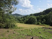 Działka budowlana Solina, BÓBRKA, k. Solina. Zdjęcie 3