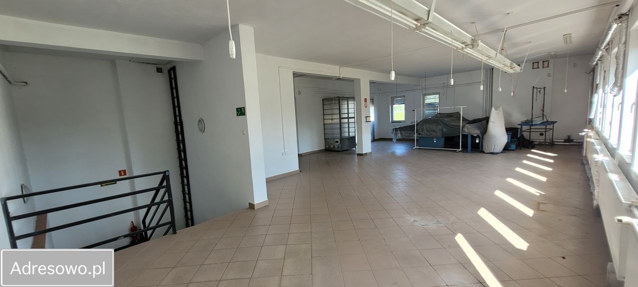 Nieruchomość komercyjna Adamów, ul. Targowa. Zdjęcie 13