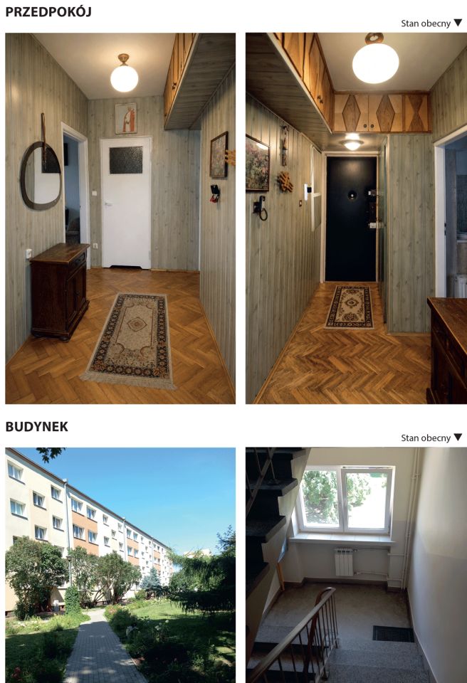 Mieszkanie 2-pokojowe Warszawa Wola, ul. Batalionu AK "Parasol". Zdjęcie 6
