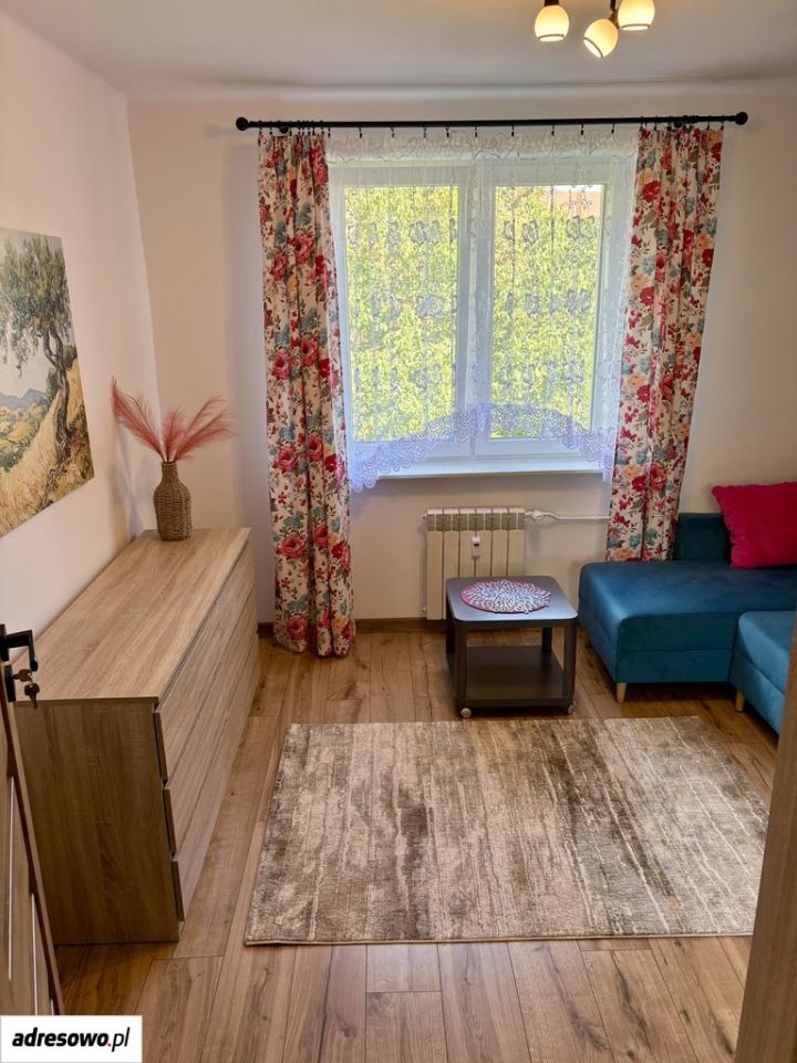 Mieszkanie – Nysa, Śródmieście, powiat nyski - Widok 5