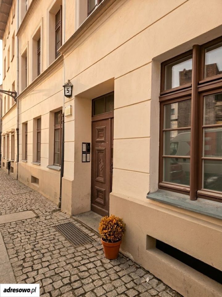 Mieszkanie 1-pokojowe Toruń Stare Miasto, ul. Wielkie Garbary. Zdjęcie 10