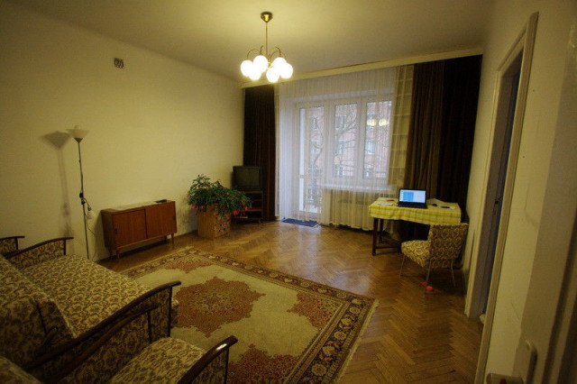 Mieszkanie 3-pokojowe Lublin, ul. Legionowa. Zdjęcie 1