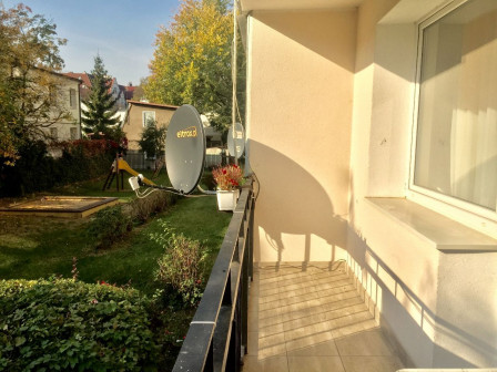 Mieszkanie 3-pokojowe Sopot Sopot Dolny, ul. Bitwy pod Płowcami