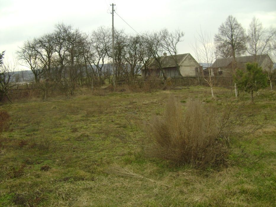 Działka rolno-budowlana Zwola. Zdjęcie 7