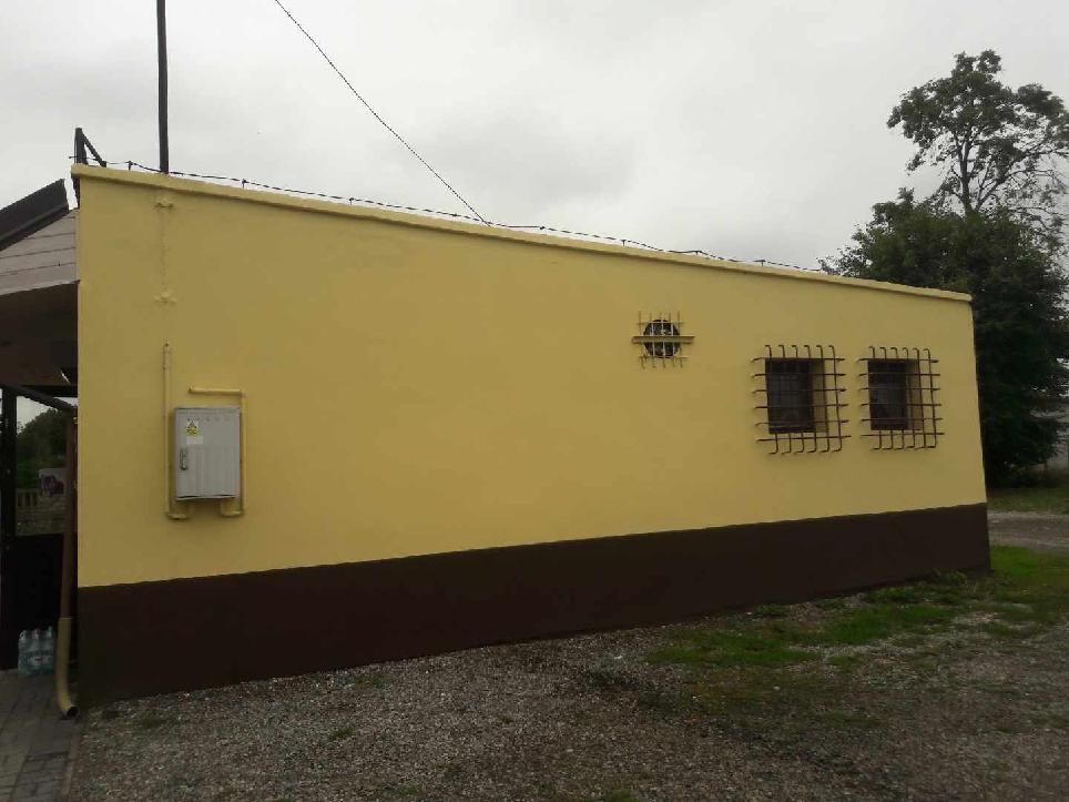 Lokal Krojczyn. Zdjęcie 3