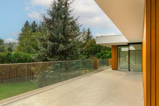 bliźniak, 6 pokoi Warszawa Wilanów. Zdjęcie 12