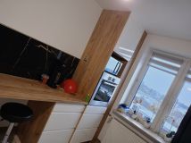 Mieszkanie 5-pokojowe Zamość Nowe Miasto, ul. Poprzeczna. Zdjęcie 3