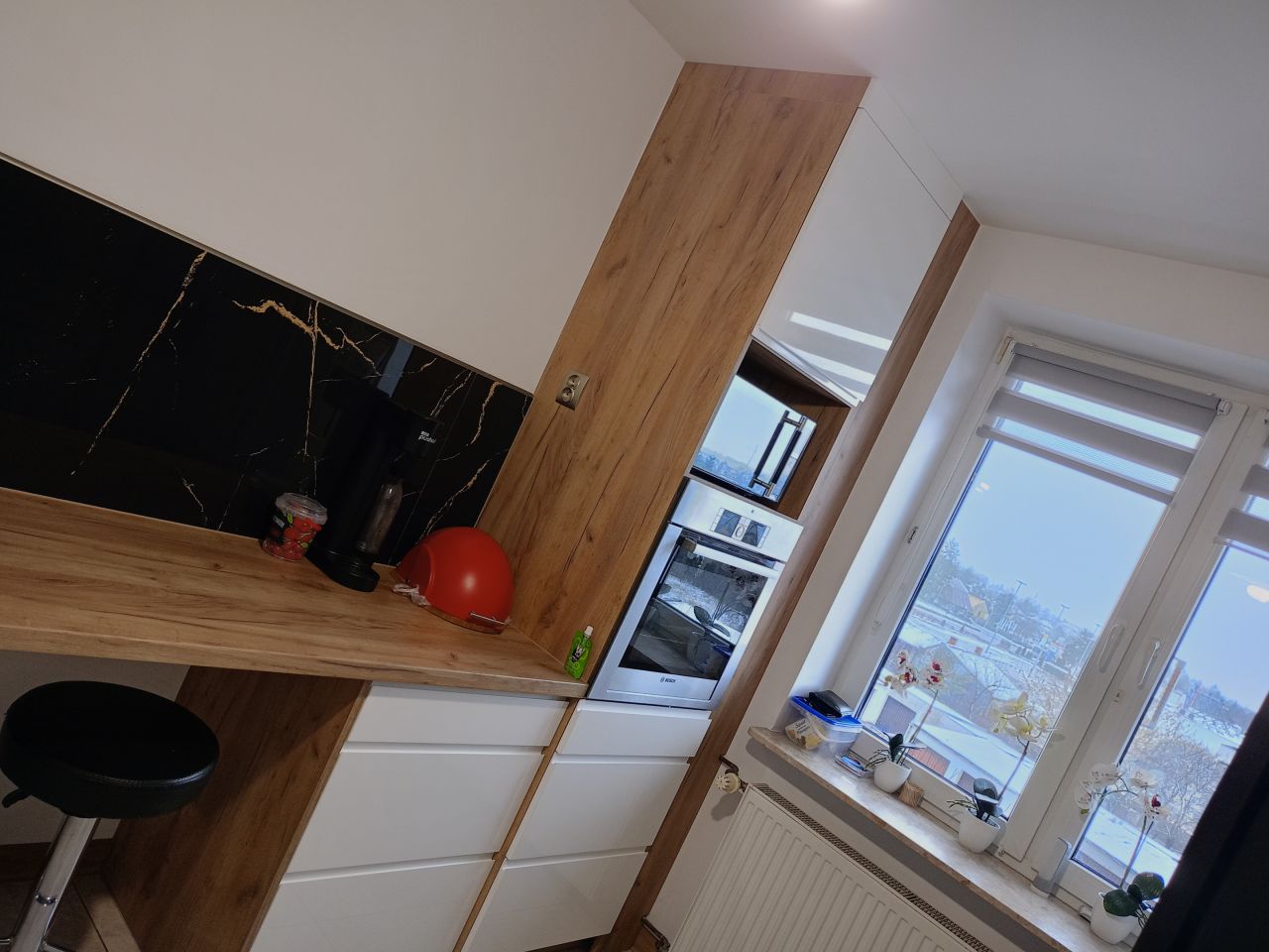 Mieszkanie 5-pokojowe Zamość Nowe Miasto, ul. Poprzeczna. Zdjęcie 4