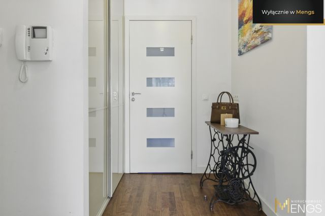 Mieszkanie 2-pokojowe Warszawa Praga-Południe, ul. Walecznych. Zdjęcie 10