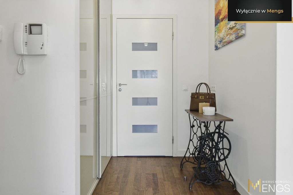 Mieszkanie 2-pokojowe Warszawa Praga-Południe, ul. Walecznych. Zdjęcie 10