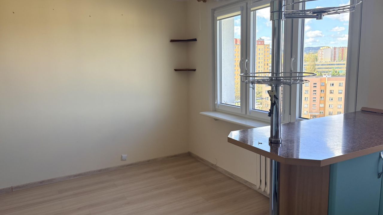 Mieszkanie 4-pokojowe Wałbrzych Podzamcze, Blankowa. Zdjęcie 7