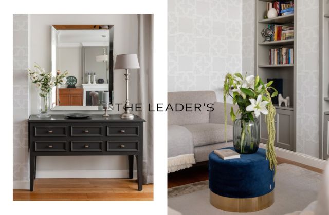 Mieszkanie 3-pokojowe Warszawa Wilanów. Zdjęcie 5